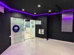 Bukit Timah Shopping Centre (D21), Shop House #591221611